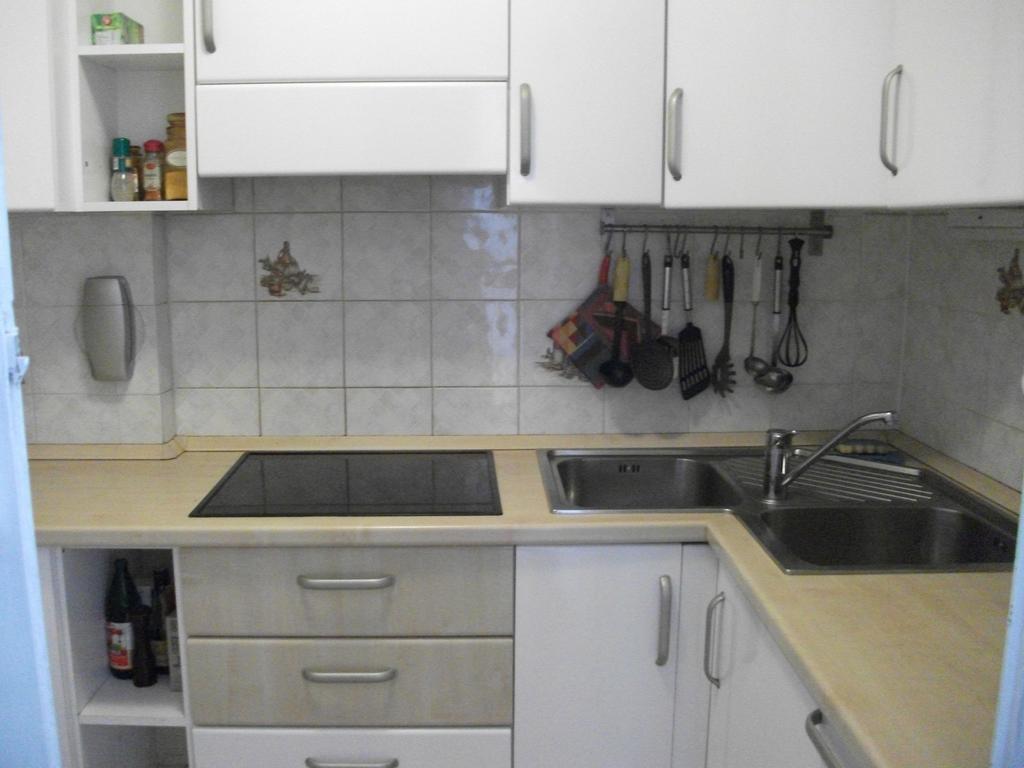 Cervinia Apartments เบรยล์-แชร์วิเนีย ภายนอก รูปภาพ
